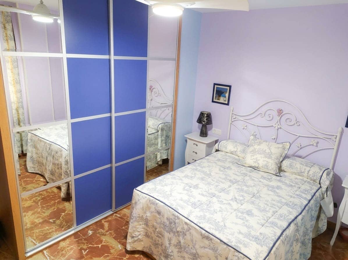 1 bedroom Apartment for sale in El Morche with pool - € 182,000 (Ref: 9867406)