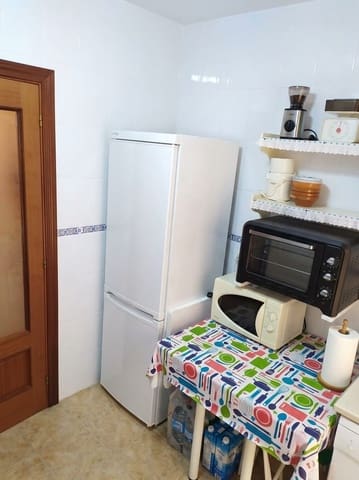 1 makuuhuone Huoneisto myytävänä paikassa El Morche, Torrox mukana uima-altaan - 182 000 € (Ref: 9867406)