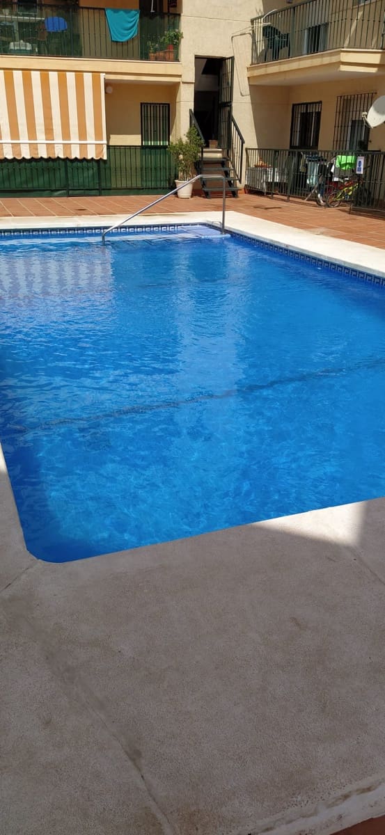 1 bedroom Apartment for sale in El Morche with pool - € 182,000 (Ref: 9867406)