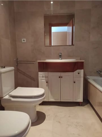 2 chambre Appartement à vendre à Montealto - Monterrey, Benalmádena avec piscine garage - 388 600 € (Ref: 9875282)