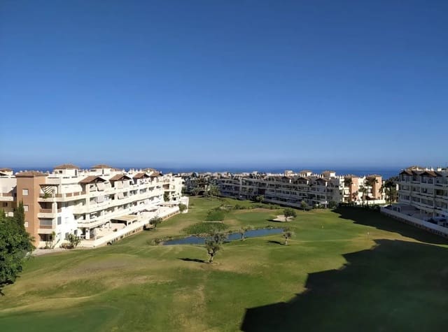 2 chambre Appartement à vendre à Montealto - Monterrey, Benalmádena avec piscine garage - 388 600 € (Ref: 9875282)