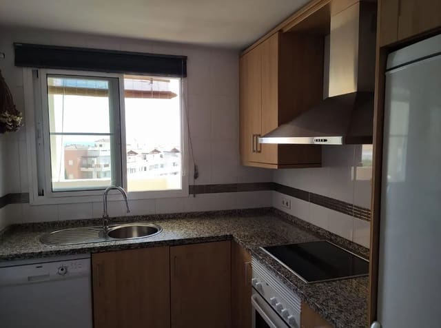 2 chambre Appartement à vendre à Montealto - Monterrey, Benalmádena avec piscine garage - 388 600 € (Ref: 9875282)