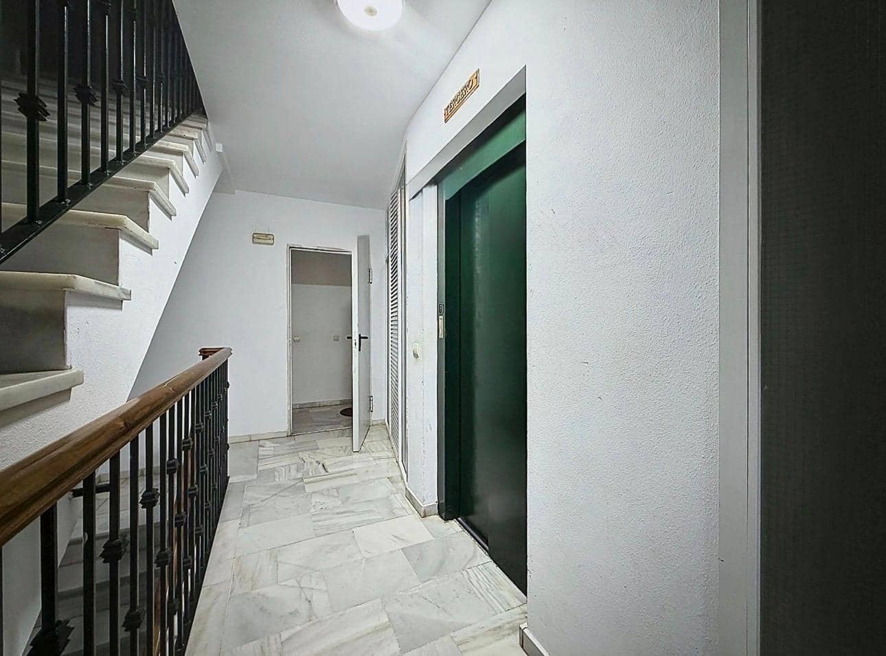 2 slaapkamer Appartement te koop in San Luis de Sabinillas met zwembad - € 265.000 (Ref: 9877594)