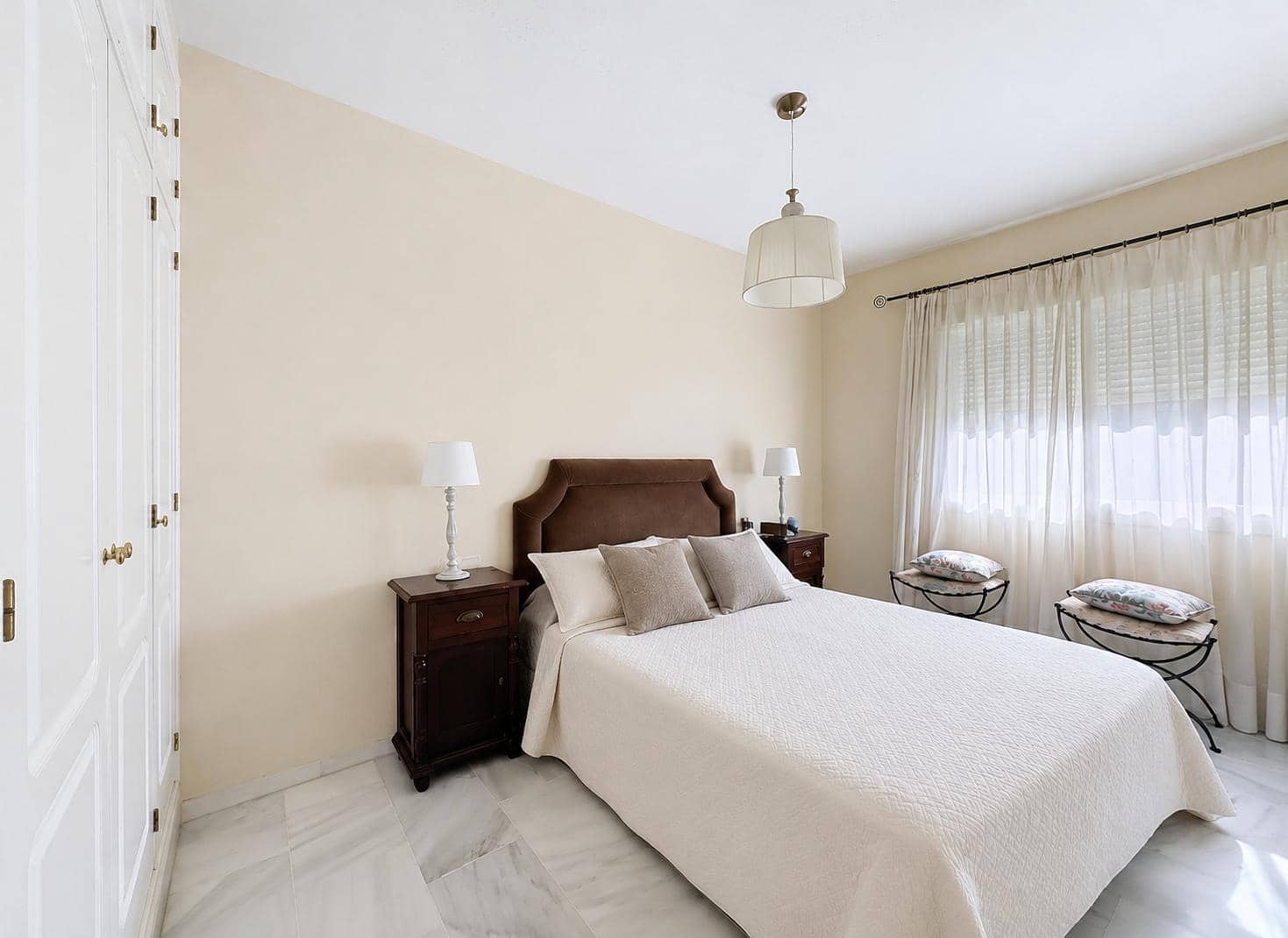 2 slaapkamer Appartement te koop in San Luis de Sabinillas met zwembad - € 265.000 (Ref: 9877594)