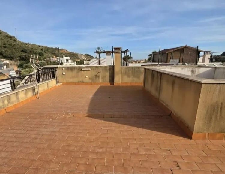 1 Zimmer Penthouse zu verkaufen in Rincon de la Victoria mit Pool Garage - 255.000 € (Ref: 9885136)