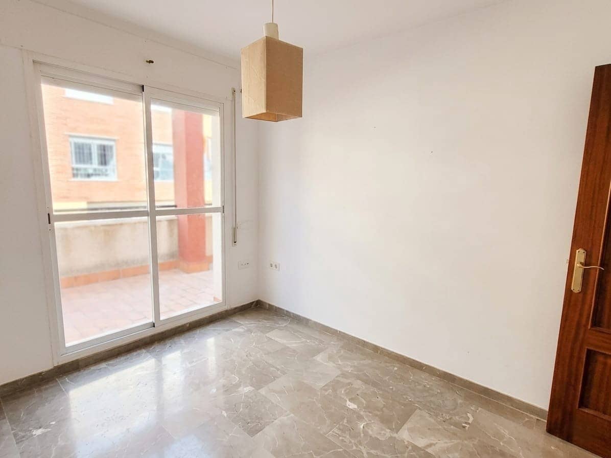 1 Zimmer Penthouse zu verkaufen in Rincon de la Victoria mit Pool Garage - 255.000 € (Ref: 9885136)
