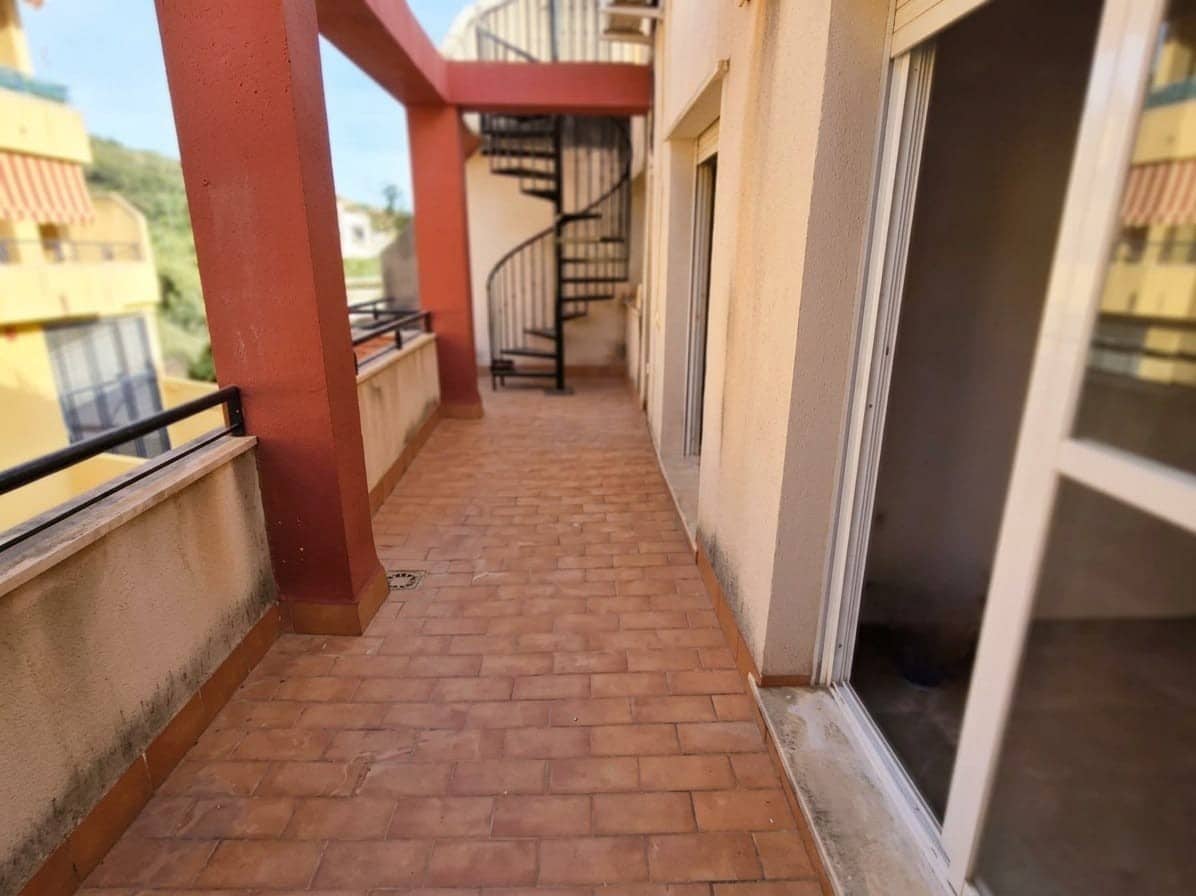 1 Zimmer Penthouse zu verkaufen in Rincon de la Victoria mit Pool Garage - 255.000 € (Ref: 9885136)