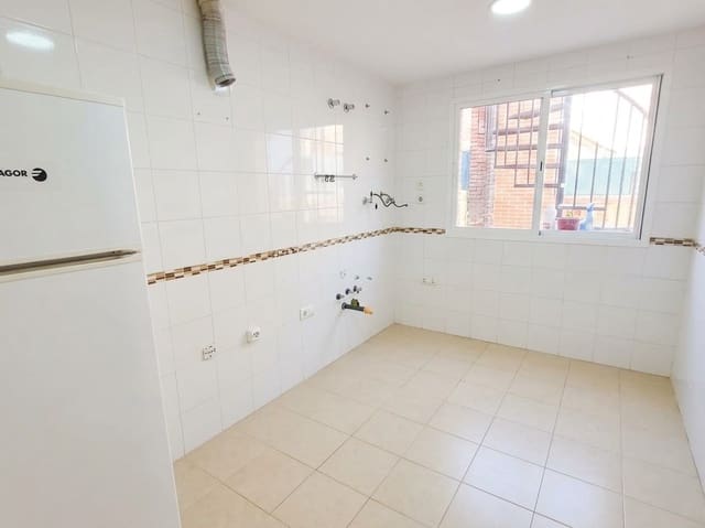 1 Zimmer Penthouse zu verkaufen in Rincón de la Victoria mit Pool Garage - 255.000 € (Ref: 9885136)