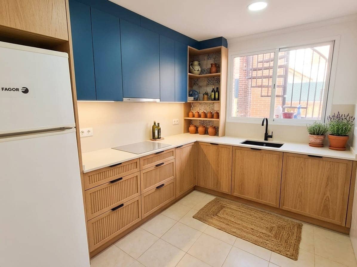 1 Zimmer Penthouse zu verkaufen in Rincon de la Victoria mit Pool Garage - 255.000 € (Ref: 9885136)