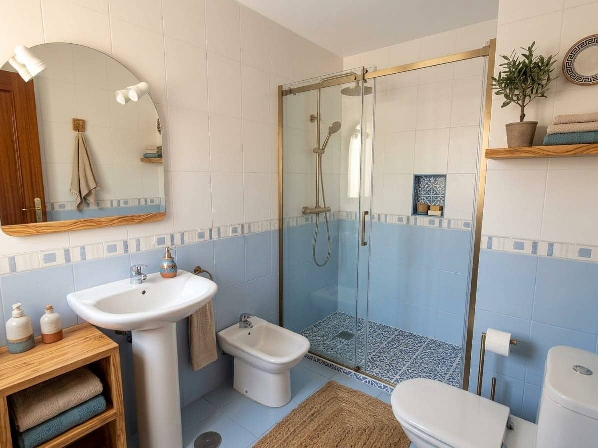 1 Zimmer Penthouse zu verkaufen in Rincon de la Victoria mit Pool Garage - 255.000 € (Ref: 9885136)