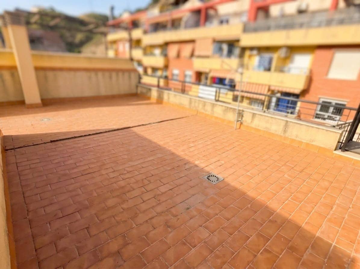 1 Zimmer Penthouse zu verkaufen in Rincon de la Victoria mit Pool Garage - 255.000 € (Ref: 9885136)