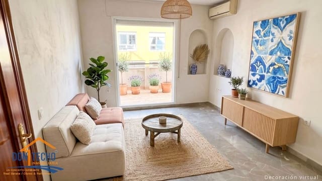 1 Zimmer Penthouse zu verkaufen in Rincón de la Victoria mit Pool Garage - 255.000 € (Ref: 9885136)