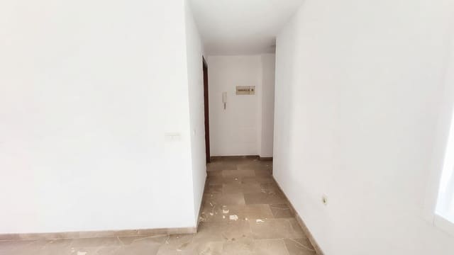 Ático de 1 habitación en Rincón de la Victoria en venta con piscina garaje - 255.000 € (Ref: 9885136)