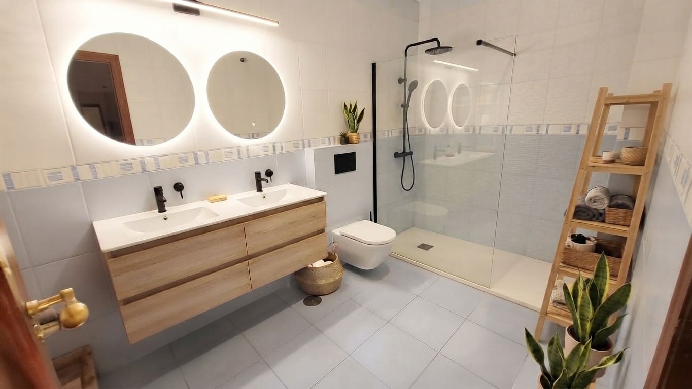 1 soveværelse Penthouse til salg i Rincon de la Victoria med swimmingpool garage - € 255.000 (Ref: 9885136)