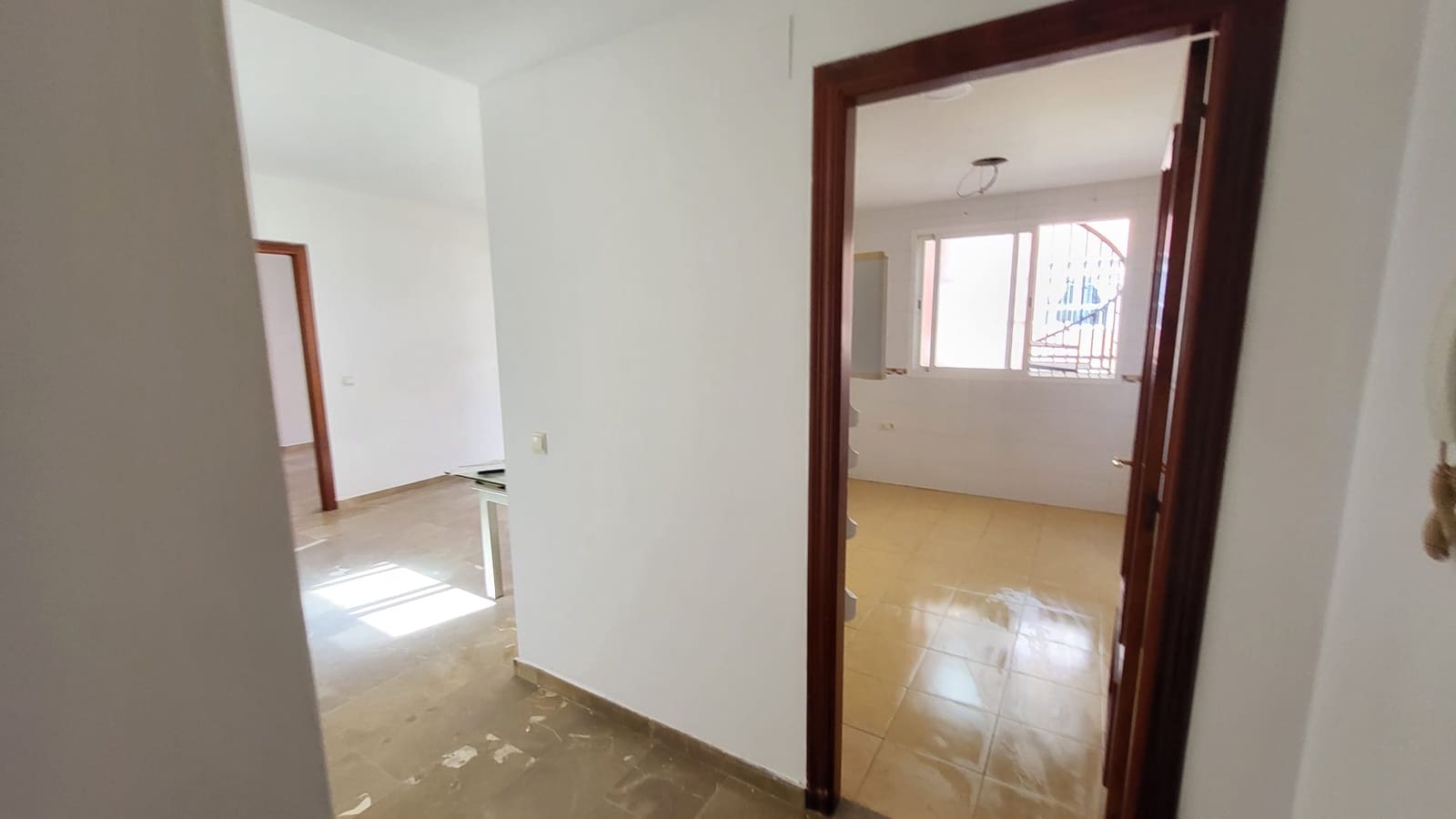 1 soveværelse Penthouse til salg i Rincon de la Victoria med swimmingpool garage - € 255.000 (Ref: 9885136)