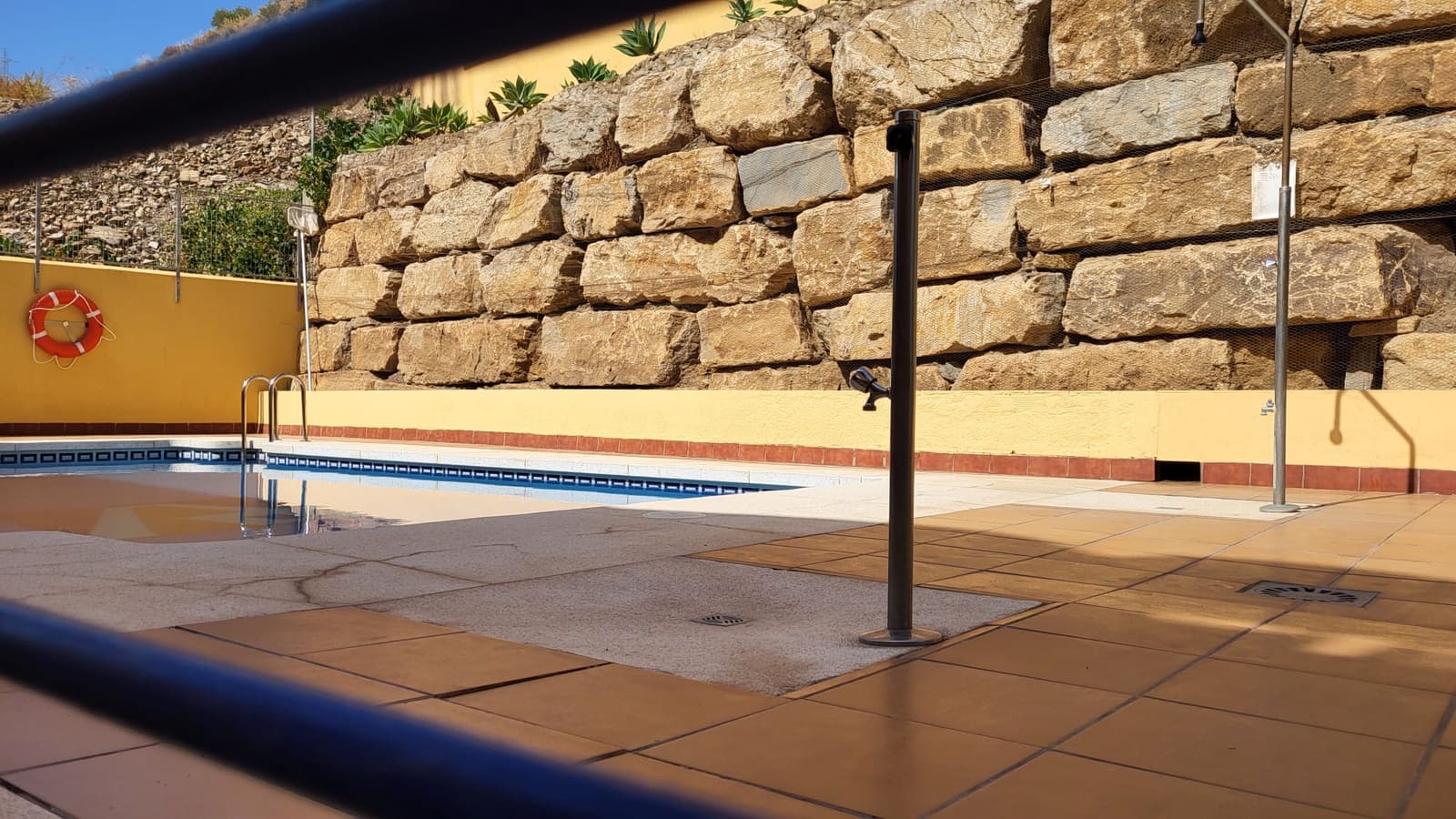 1 soveværelse Penthouse til salg i Rincon de la Victoria med swimmingpool garage - € 255.000 (Ref: 9885136)