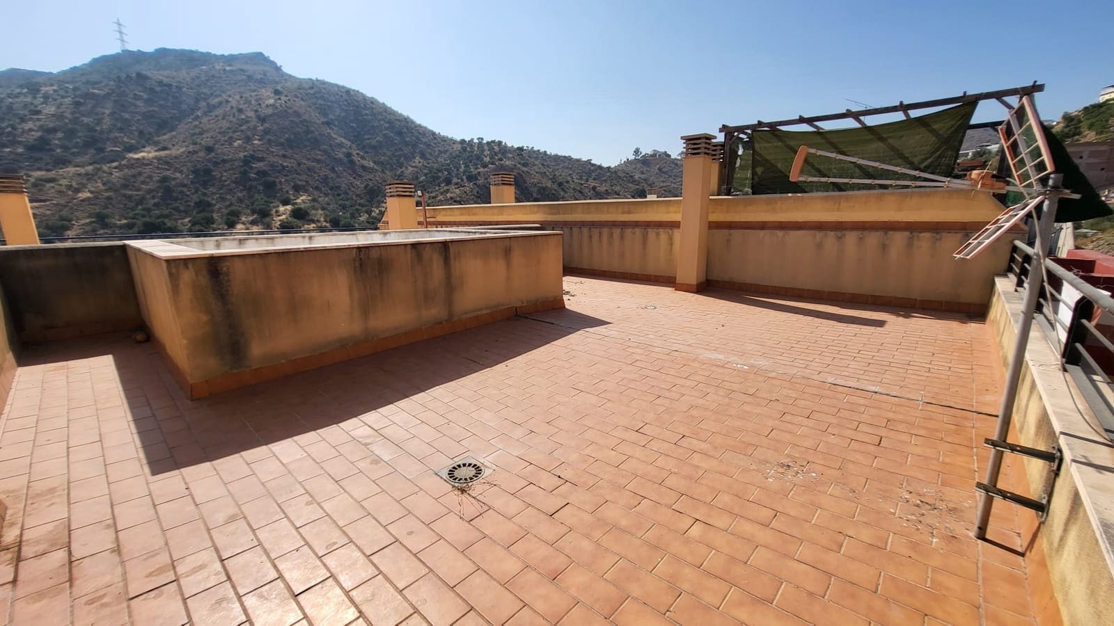 1 soveværelse Penthouse til salg i Rincon de la Victoria med swimmingpool garage - € 255.000 (Ref: 9885136)