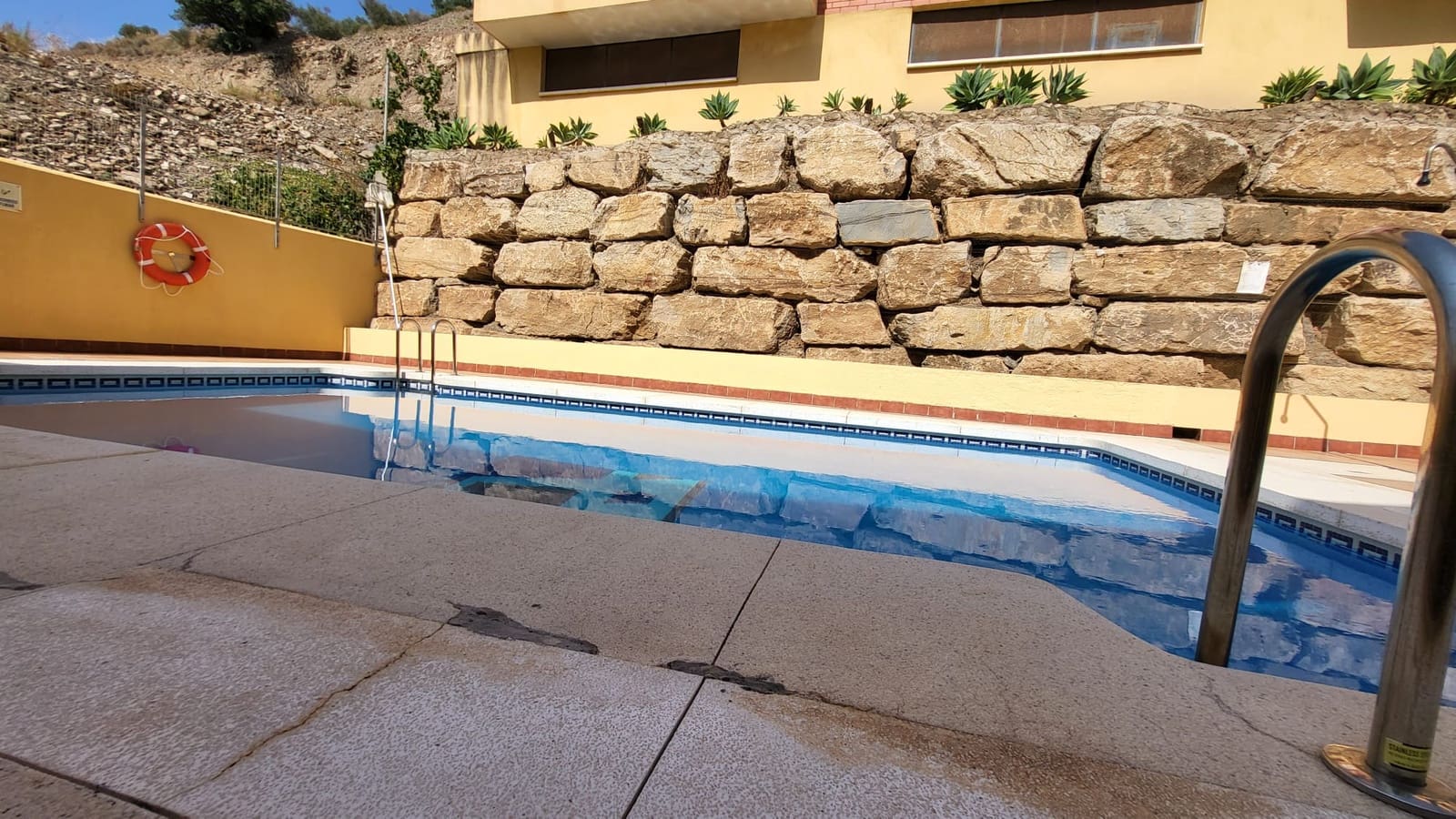1 soveværelse Penthouse til salg i Rincon de la Victoria med swimmingpool garage - € 255.000 (Ref: 9885136)