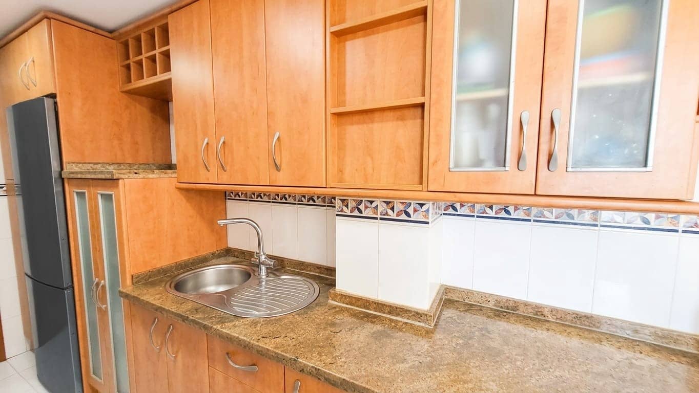 3 slaapkamer Flat te koop in Rincon de la Victoria met garage - € 399.000 (Ref: 9899801)