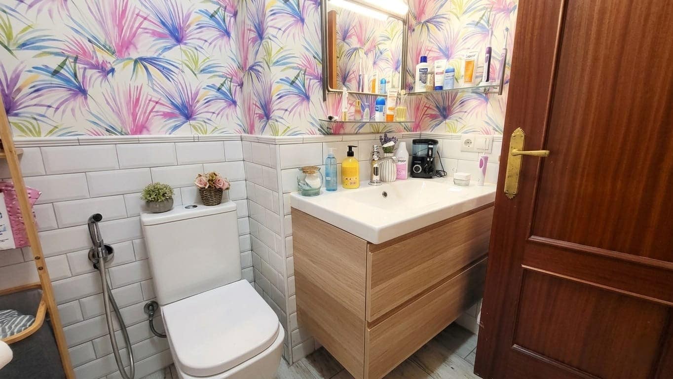 3 slaapkamer Flat te koop in Rincon de la Victoria met garage - € 399.000 (Ref: 9899801)