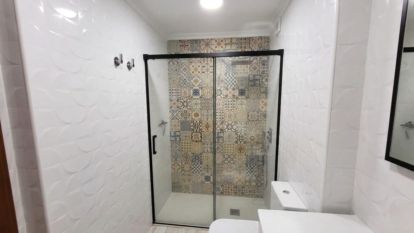 3 slaapkamer Flat te koop in Rincon de la Victoria met garage - € 399.000 (Ref: 9899801)