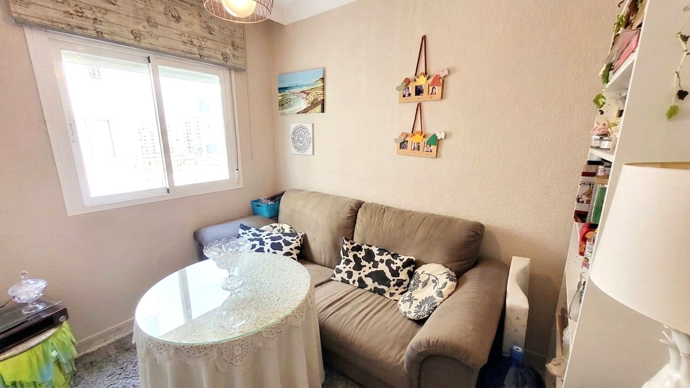 3 slaapkamer Flat te koop in Rincon de la Victoria met garage - € 399.000 (Ref: 9899801)