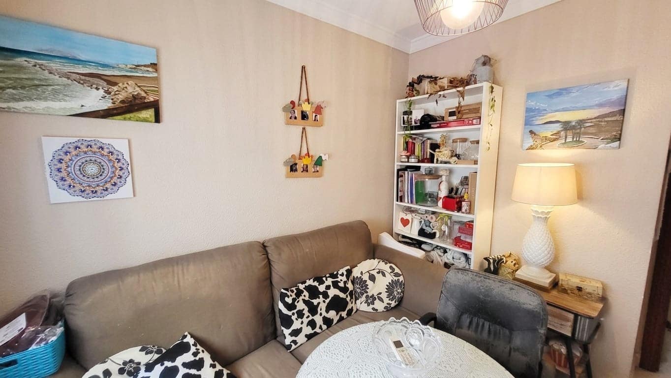 3 slaapkamer Flat te koop in Rincon de la Victoria met garage - € 399.000 (Ref: 9899801)
