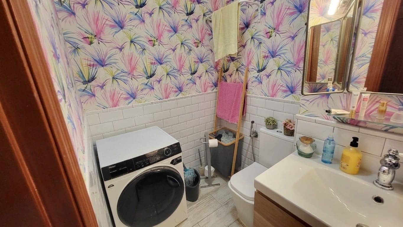 3 slaapkamer Flat te koop in Rincon de la Victoria met garage - € 399.000 (Ref: 9899801)