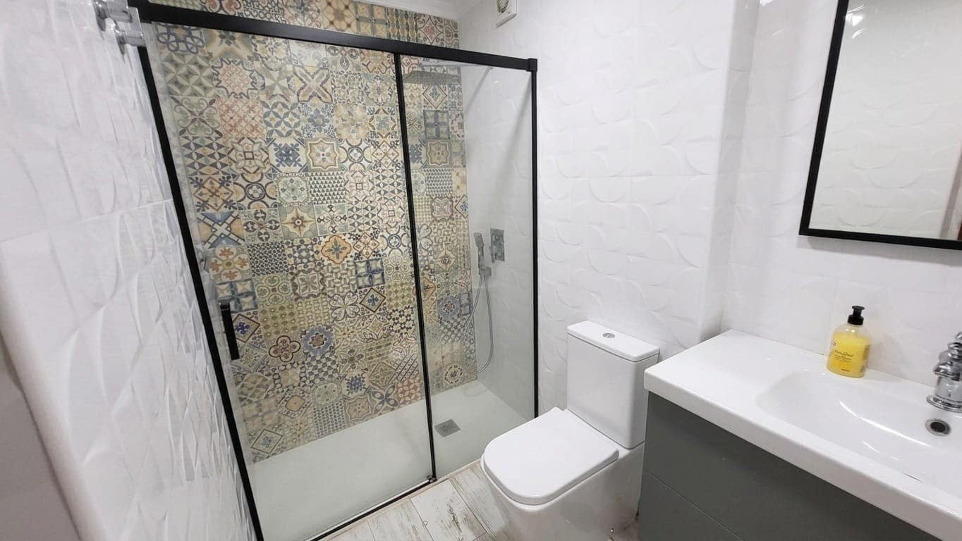 3 slaapkamer Flat te koop in Rincon de la Victoria met garage - € 399.000 (Ref: 9899801)