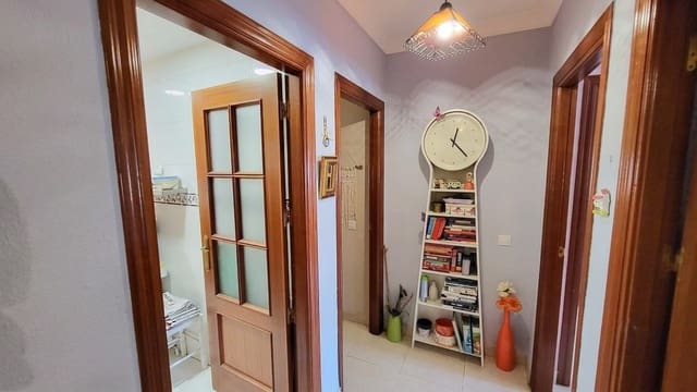 3 bedroom Flat for sale in La Cala del Moral, Rincón de la Victoria with garage - € 399,000 (Ref: 9899801)