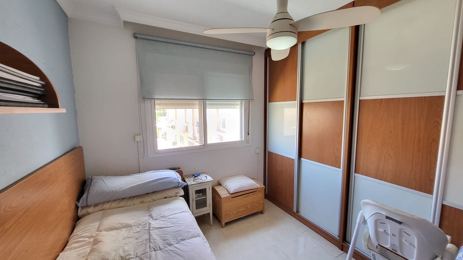 3 slaapkamer Flat te koop in Rincon de la Victoria met garage - € 399.000 (Ref: 9899801)