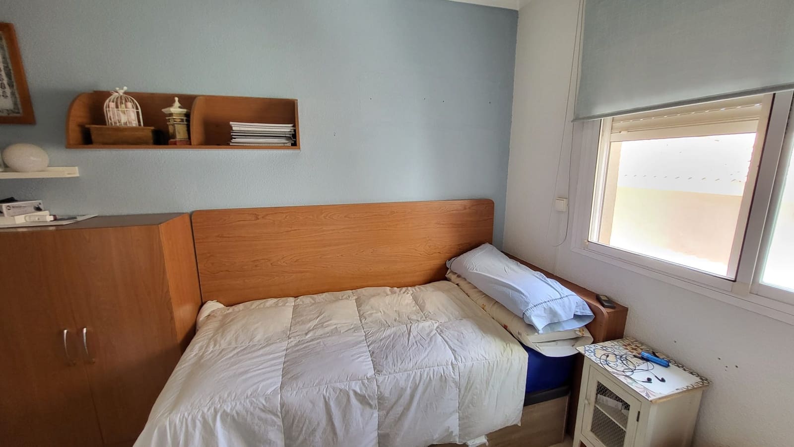 3 slaapkamer Flat te koop in Rincon de la Victoria met garage - € 399.000 (Ref: 9899801)