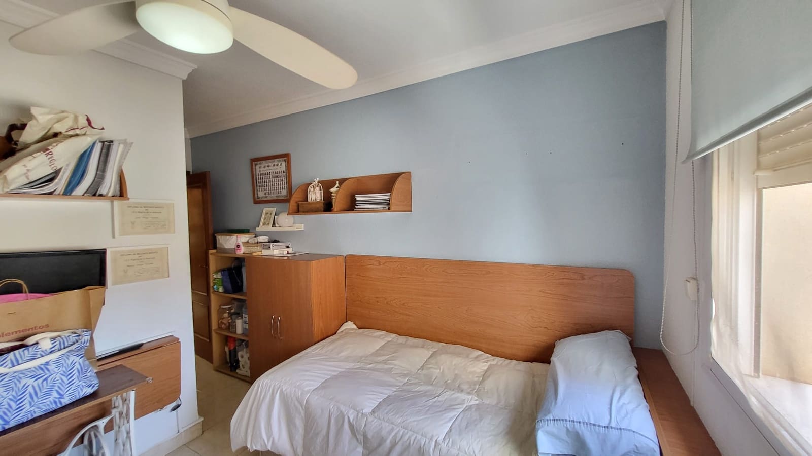 3 slaapkamer Flat te koop in Rincon de la Victoria met garage - € 399.000 (Ref: 9899801)