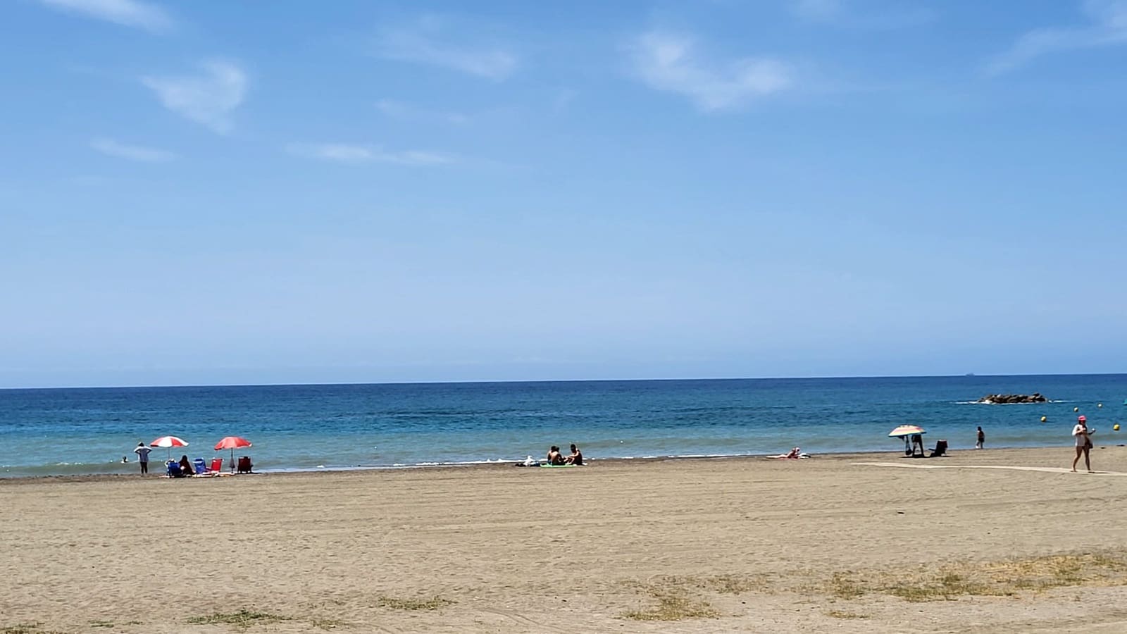 3 slaapkamer Flat te koop in Rincon de la Victoria met garage - € 399.000 (Ref: 9899801)