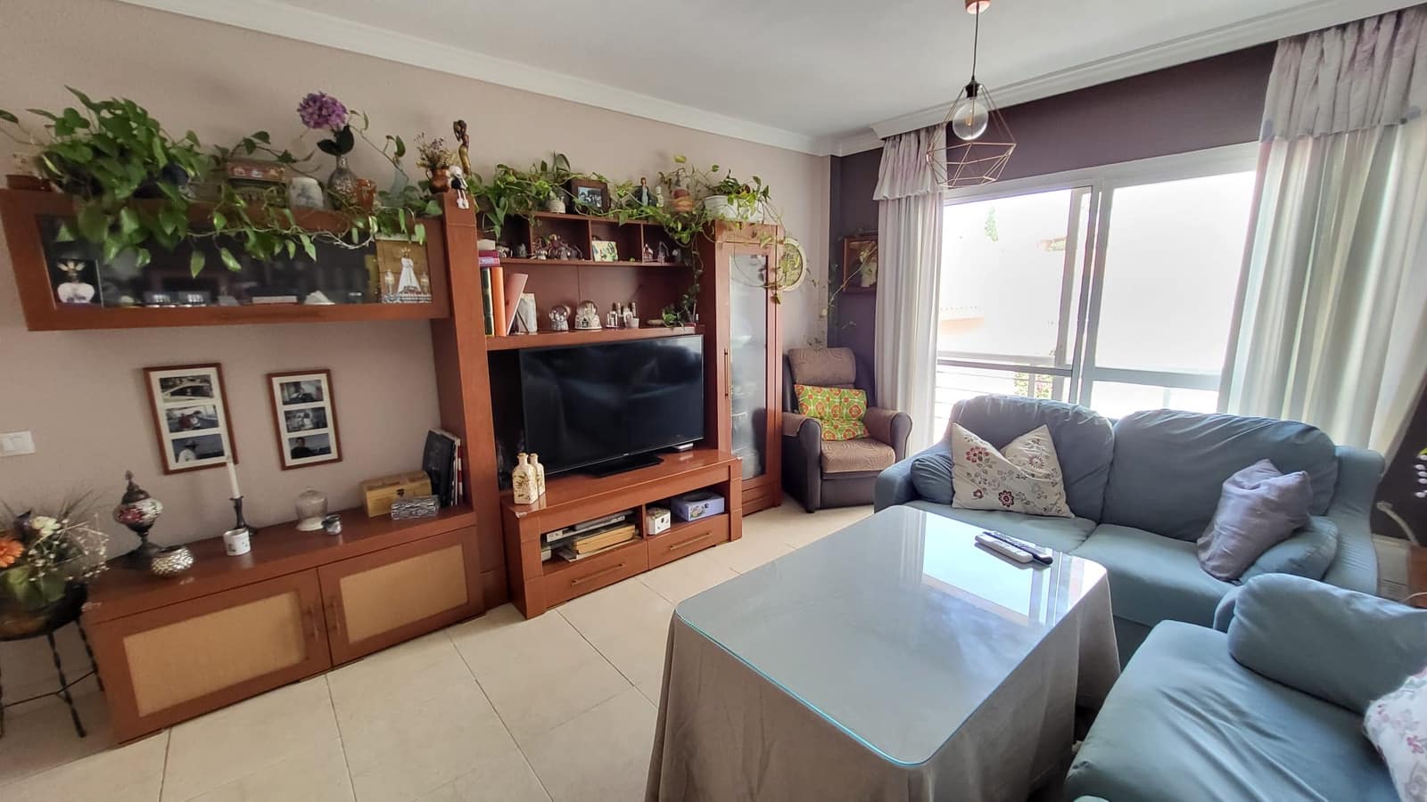3 slaapkamer Flat te koop in Rincon de la Victoria met garage - € 399.000 (Ref: 9899801)