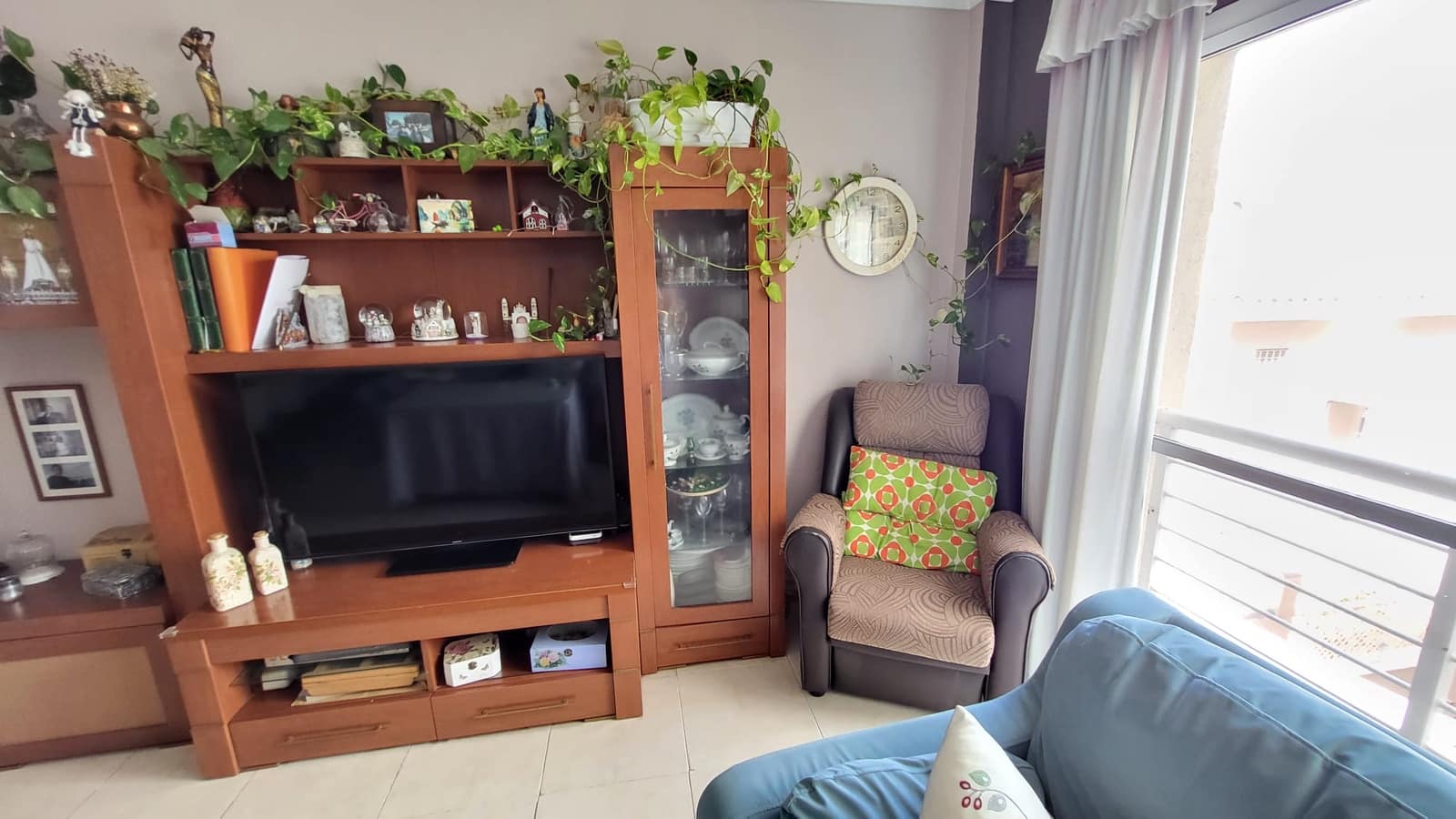 3 slaapkamer Flat te koop in Rincon de la Victoria met garage - € 399.000 (Ref: 9899801)