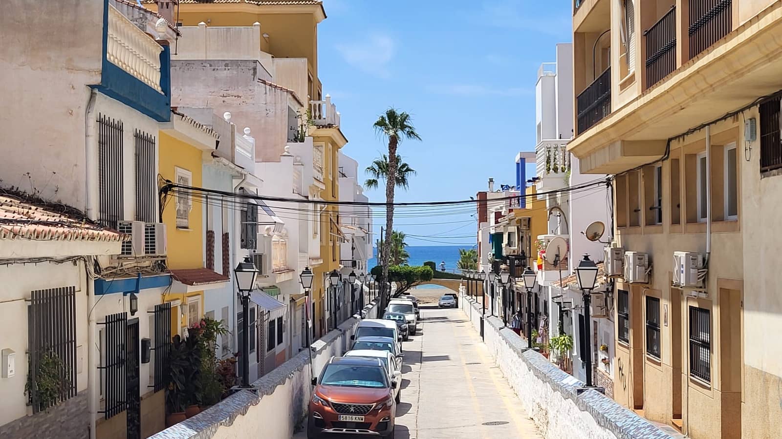 3 slaapkamer Flat te koop in Rincon de la Victoria met garage - € 399.000 (Ref: 9899801)