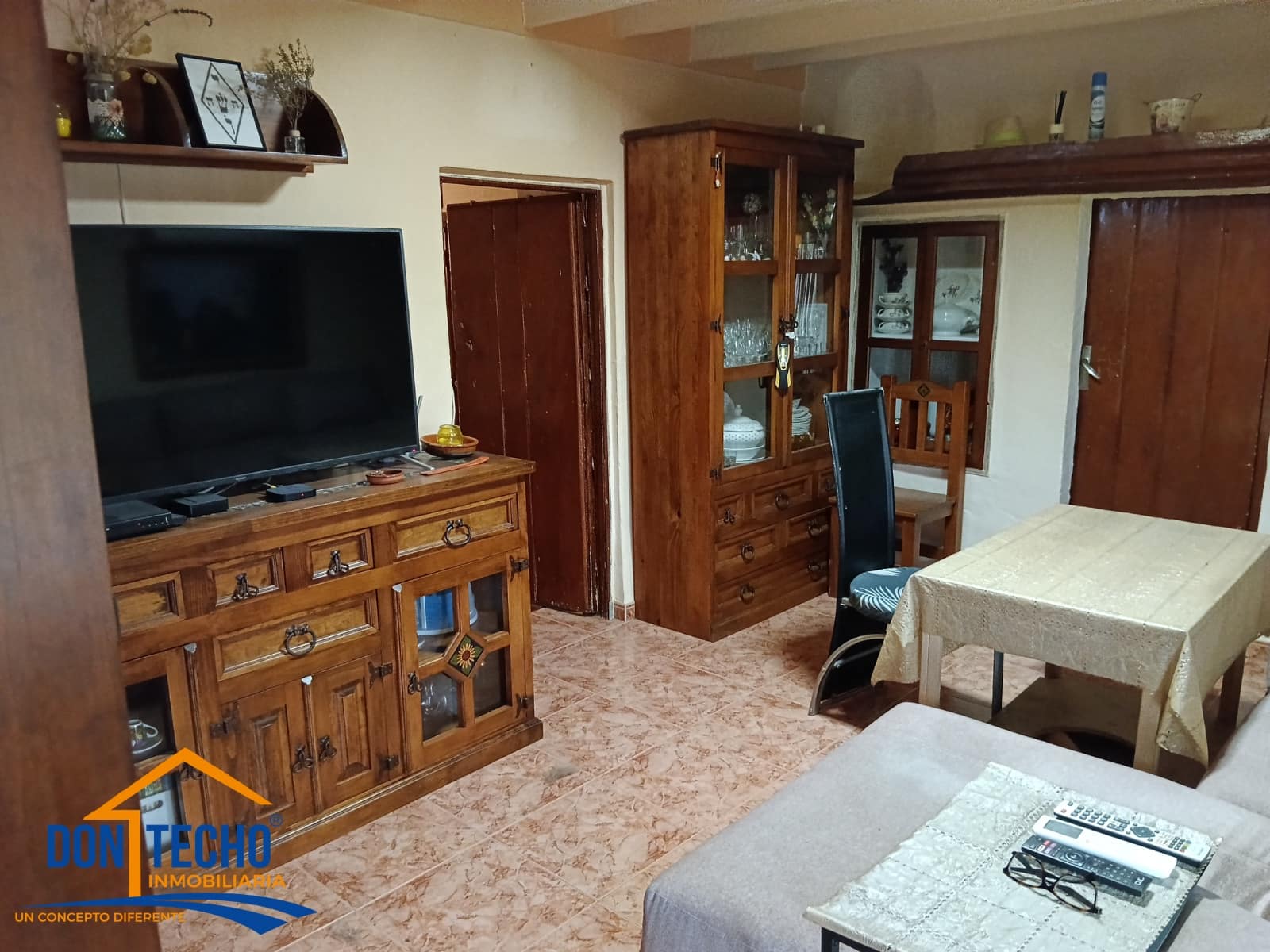 6 slaapkamer Finca/Landhuis te koop in Alora - € 175.000 (Ref: 9899803)