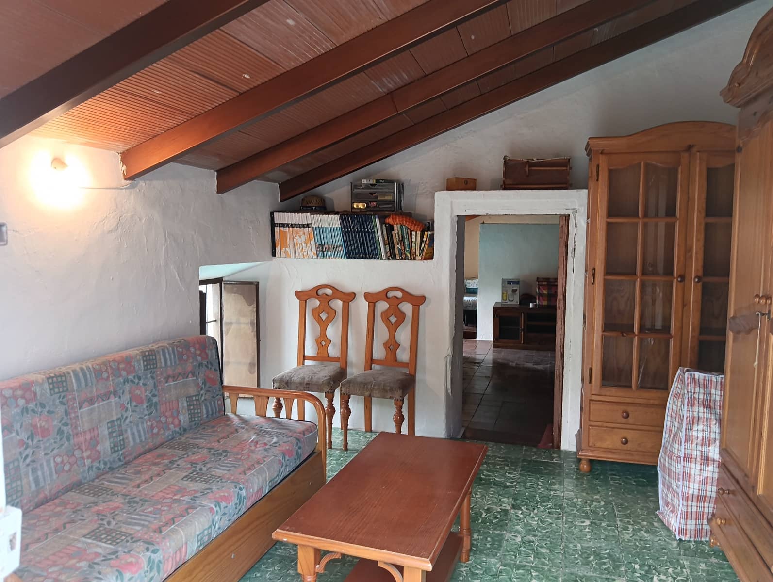 6 slaapkamer Finca/Landhuis te koop in Alora - € 175.000 (Ref: 9899803)