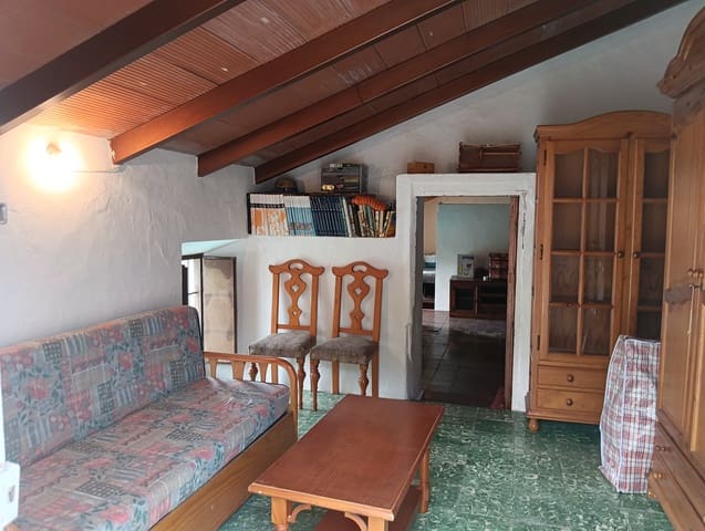 6 soverom Finca/Herregård til salgs i Alora - € 175 000 (Ref: 9899803)