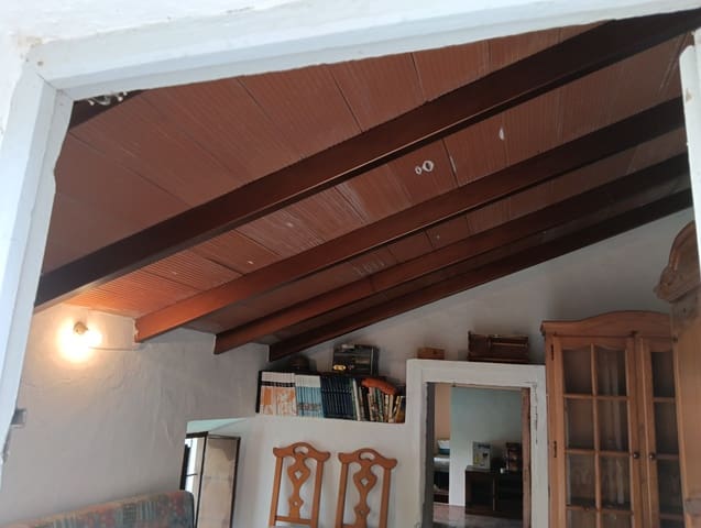 6 soverom Finca/Herregård til salgs i Alora - € 175 000 (Ref: 9899803)