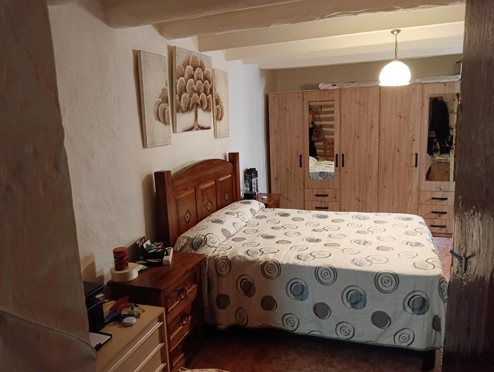 6 slaapkamer Finca/Landhuis te koop in Alora - € 175.000 (Ref: 9899803)