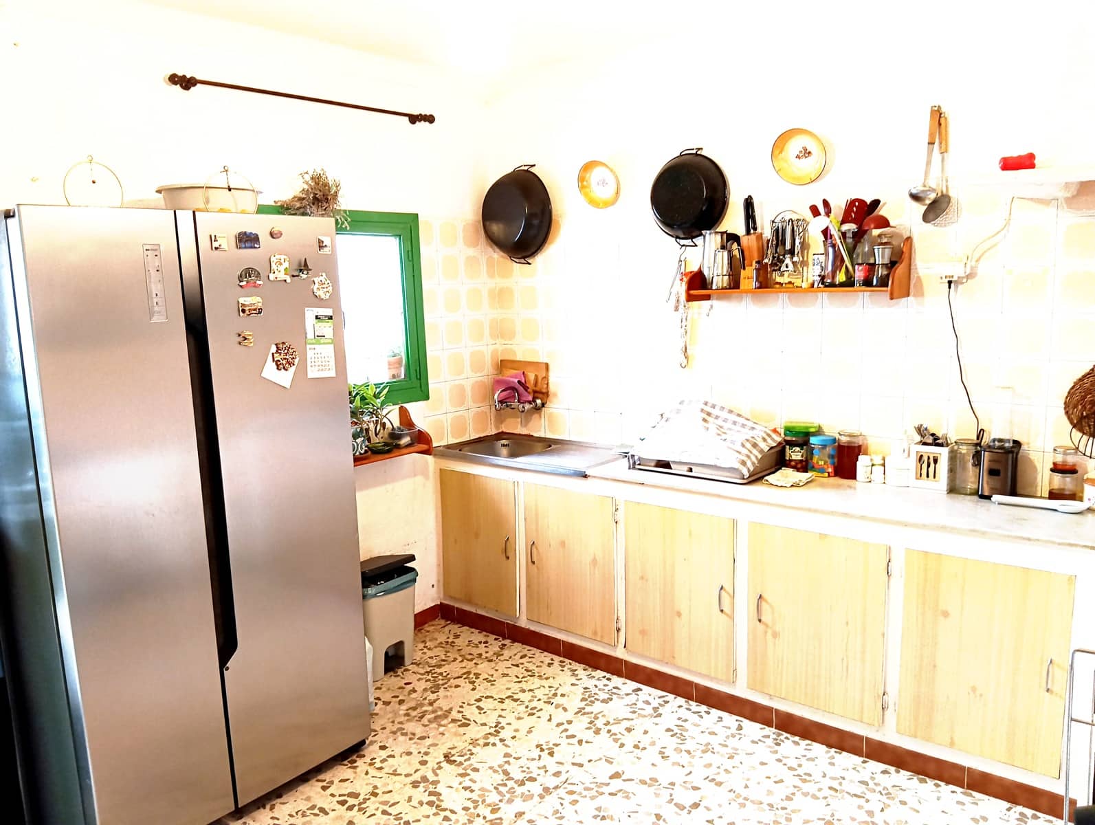 6 slaapkamer Finca/Landhuis te koop in Alora - € 175.000 (Ref: 9899803)