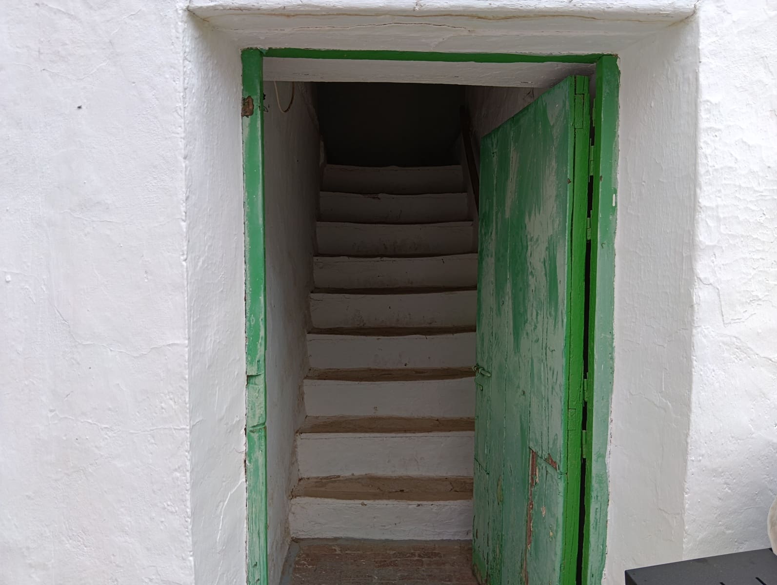 6 slaapkamer Finca/Landhuis te koop in Alora - € 175.000 (Ref: 9899803)