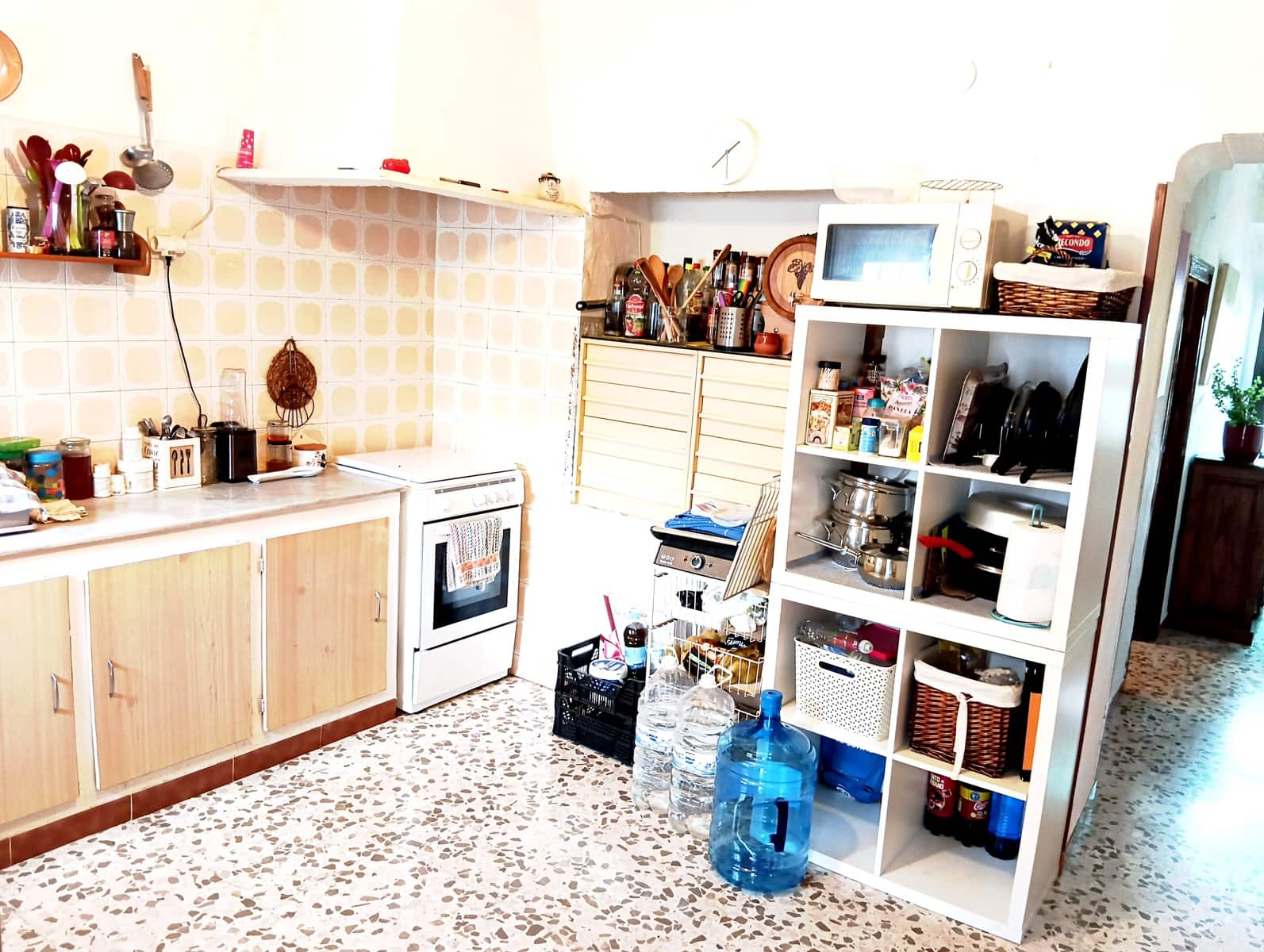 6 slaapkamer Finca/Landhuis te koop in Alora - € 175.000 (Ref: 9899803)