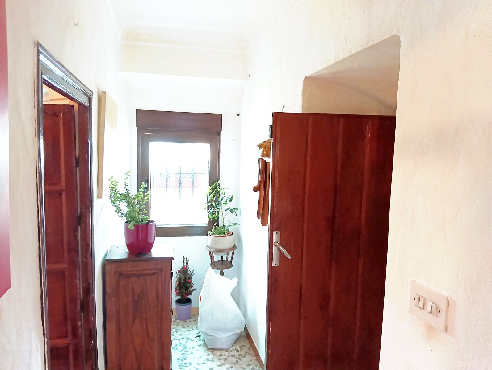 6 slaapkamer Finca/Landhuis te koop in Alora - € 175.000 (Ref: 9899803)