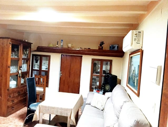 6 soverom Finca/Herregård til salgs i Alora - € 175 000 (Ref: 9899803)