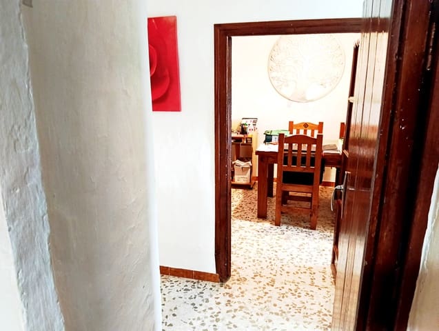 6 soverom Finca/Herregård til salgs i Alora - € 175 000 (Ref: 9899803)