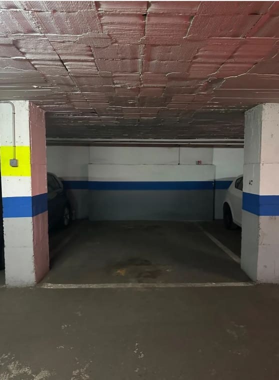 4 chambre Appartement à vendre à Malaga ville avec garage - 450 000 € (Ref: 9902411)