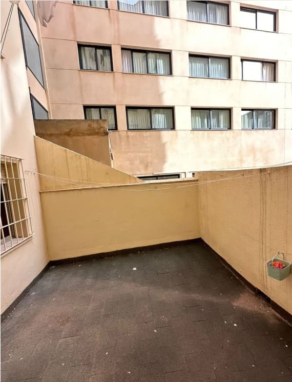 4 chambre Appartement à vendre à Malaga ville avec garage - 450 000 € (Ref: 9902411)